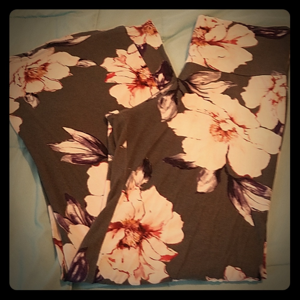💕super comfortable pants!